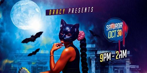 Halloween BYB 9.0 (BackYardBoogie)