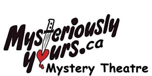 M**der Mystery Dinner & Show - Saturday, October 31st