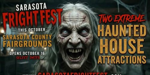 Sarasota Fright Fest