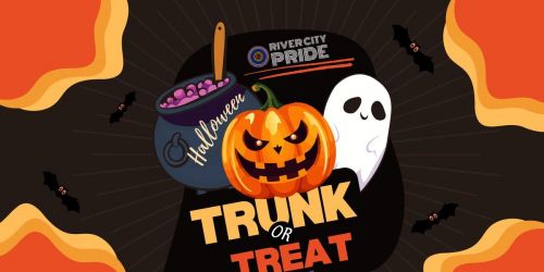 5th Annual Trunk or Treat