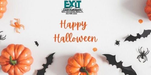 EXIT Success Realty Trunk or Treat 2026