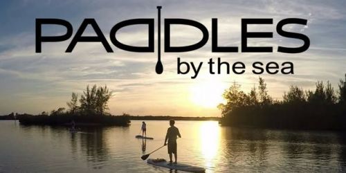 Halloween Sunset Paddle Meet-Up