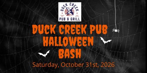 DCP Halloween Bash with Petty Cash