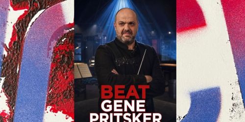Beat Gene Pritsker! - A Halloween Musical Showdown