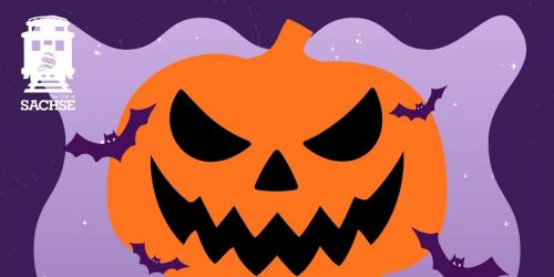 Family Halloween Dodgeball Night