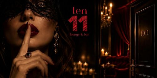 ROOM 1011: THE HAUNTED HOTEL \/ HALLOWEEN PARTY I
