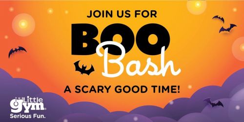 Boo Bash