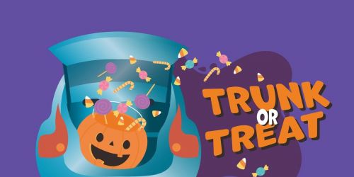 Trunk or Treating