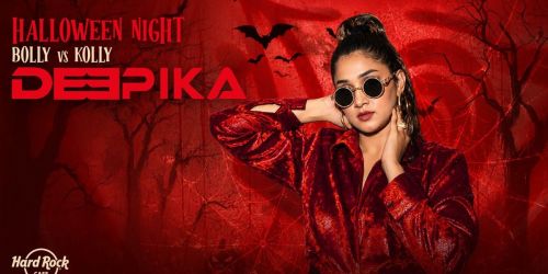 Halloween Night
