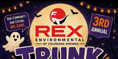Rex Environmental Trunk Or Treat