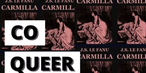 \ud83d\udc93 QUEER BOOK CLUB \ud83d\udc93