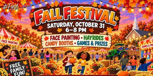 Fall Festival 2026