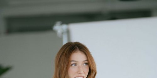 CRISP & GREEN x  Mat Pilates with Sarah | Rochester, MN
