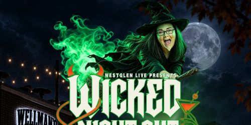 WICKED NIGHT OUT: WEST GLEN BAR CRAWL