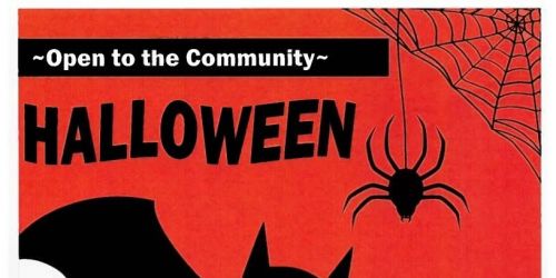 Lakewood Healthcare Center Trunk or Treat