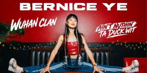 Wuhan Clan Ain't Nuthin' Ta Duck Wit \u2014 Mic Drop Comedy