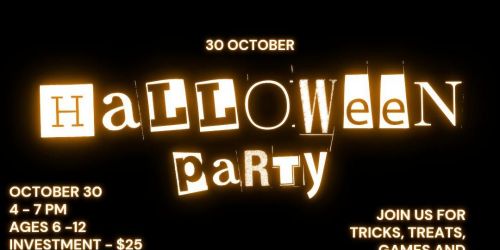 Halloween Party