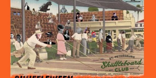 Shuffleween 2026