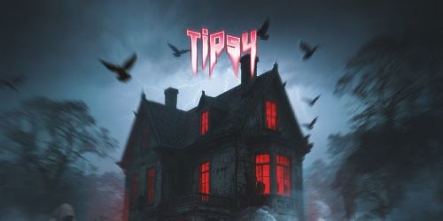 Tipsy Halloween Special | Sunday 1st Nov '26