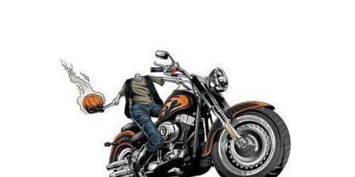Headless Horseman Ride 2026