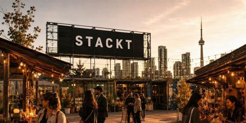 Kreate Market \u2014 Harvest & Scare Market | Stackt Market