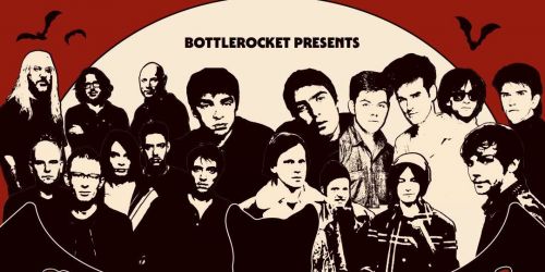 Free Halloween Cover Show at Bottlerocket Social Hall