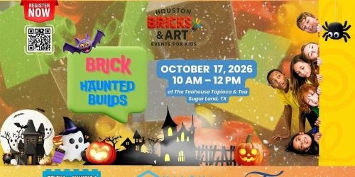 Brick Haunted Builds