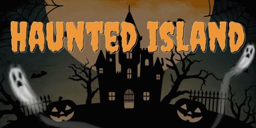 Haunted Island