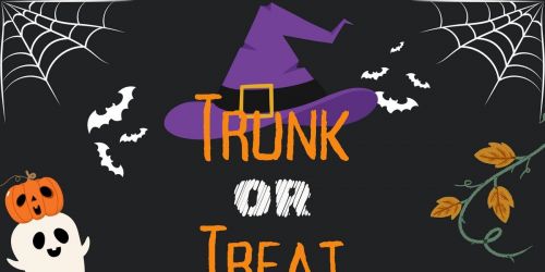 RE\/MAX Northwest's 3rd Annual Trunk or TREAT!