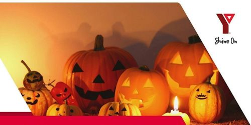 Halloween Night @ 365 Youth Hub