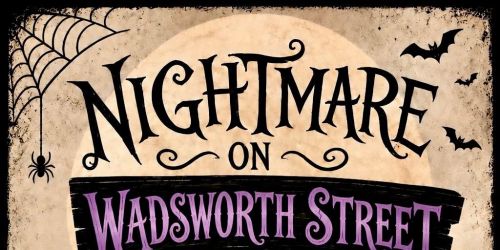 Nightmare on Wadsworth Street