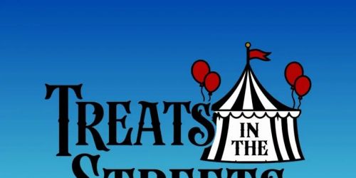 Treats in the Streets - Free!