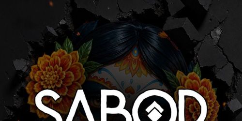 Sabor D\u00eda de los Muertos - Halloween Special