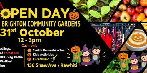 Open Day