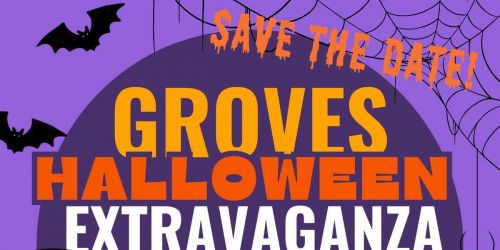 \ud83c\udf83Halloween Extravaganza!