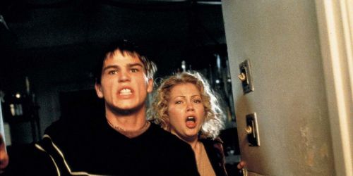 Halloween: H20 (35mm Midnight Show)