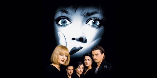 13 Nights of Halloween \u2013 Scream