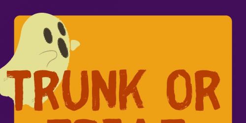 Trunk or Treat - Grace Lutheran Church 