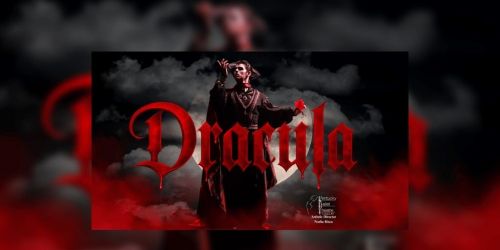 Kentucky Ballet Theatre presents Dracula