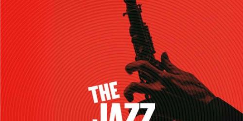 The Jazz Room: This is Halloween Edition