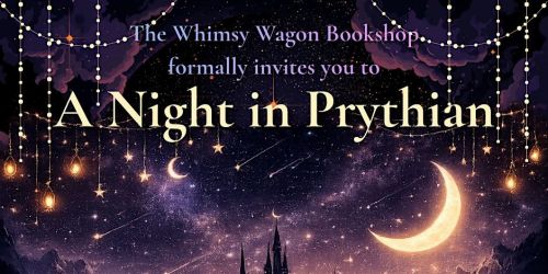 A Night in Prythian