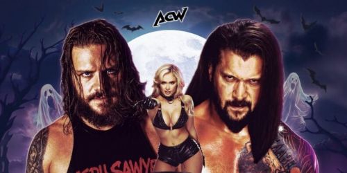 ACW: Mischief Night