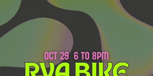2026 RVA Bike Awards