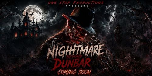 NIGHTMARE ON DUNBAR AVE