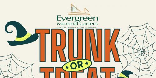Trunk or Treat