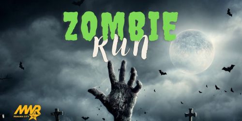 Zombie Run