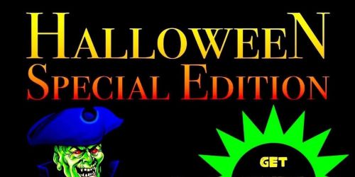 PLUCKLEY GHOST WALK HALLOWEEN SEASON SPECIAL BOOK ONLINE