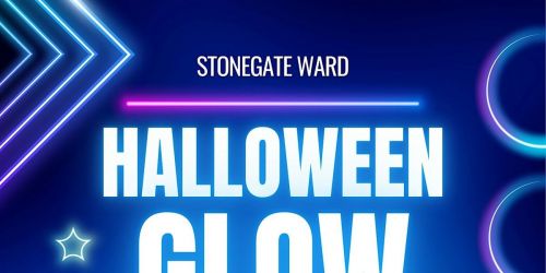 Stonegate Halloween Party