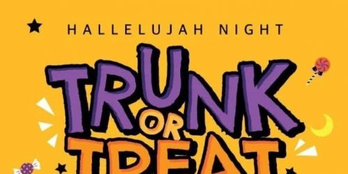 Gospel Truth Lighthouse Church Hallelujah Night 2026