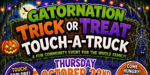 Touch A Truck